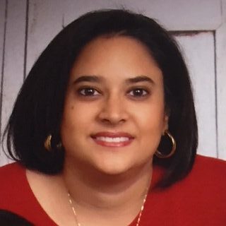Aminah Brahim-Jimenez - psychiatric team