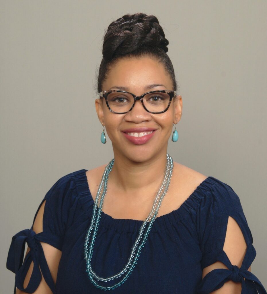 Elizabeth Harris, PhD -psychologist - specializing in hypnotherapy