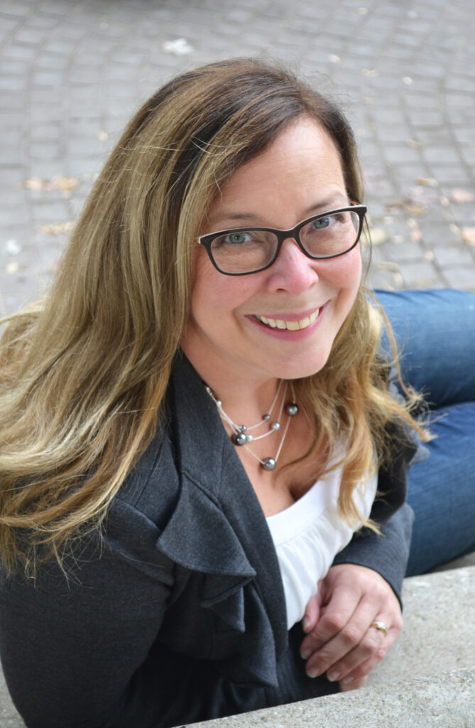 Lynn A. Luna Jones, Ph.D. ABPP