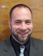 Michael Biscaro - psychologist