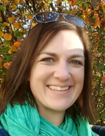 Sara West - Psychologist