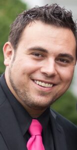 Anthony Tarescavage, PhD