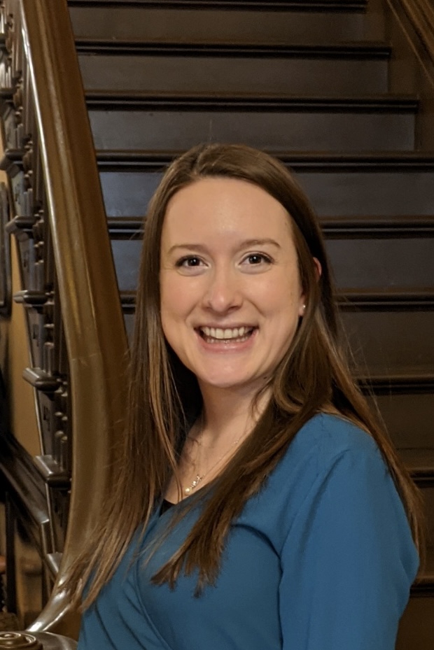Lauren Kustec, LPCC