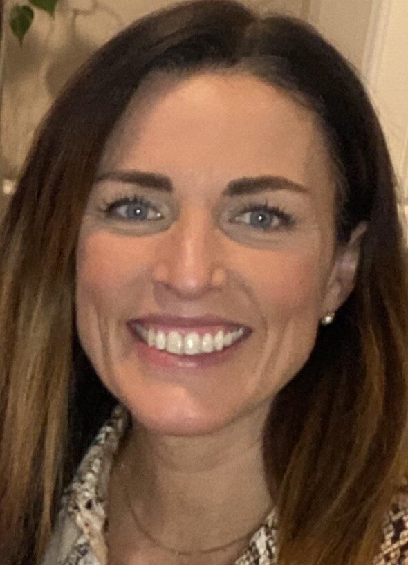 Bridgett Holzheimer, LPCC