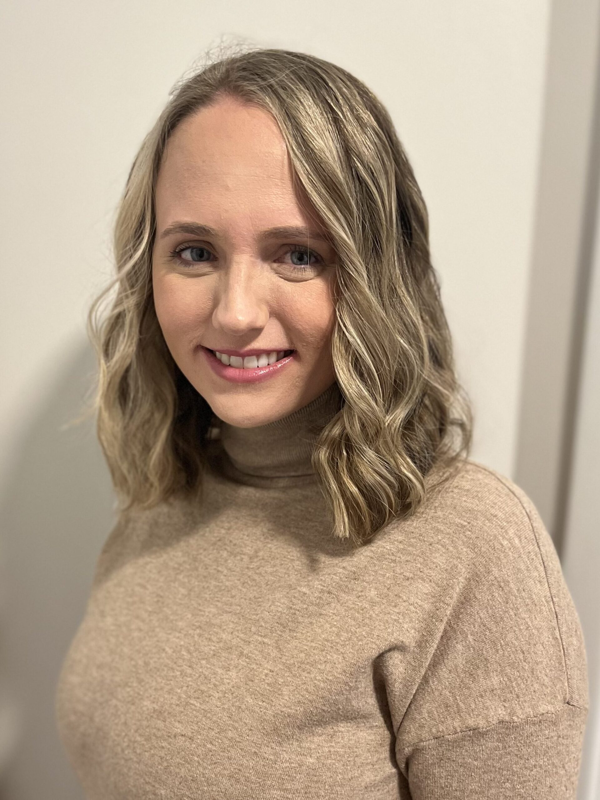 Tessa Basco, LISW-S child therapy