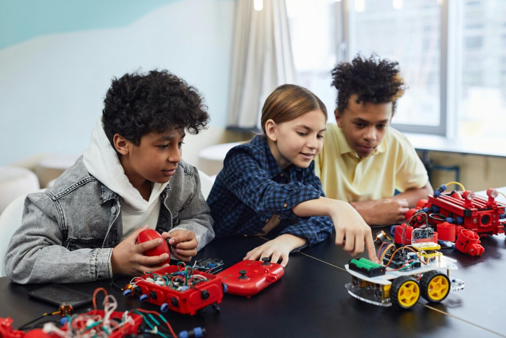 giftedness gifted child adolescents K-12 learning Ohio school education academic Written Education Plan (WEP) psychologist Chagrin Falls Hudson psychological testing evalaution