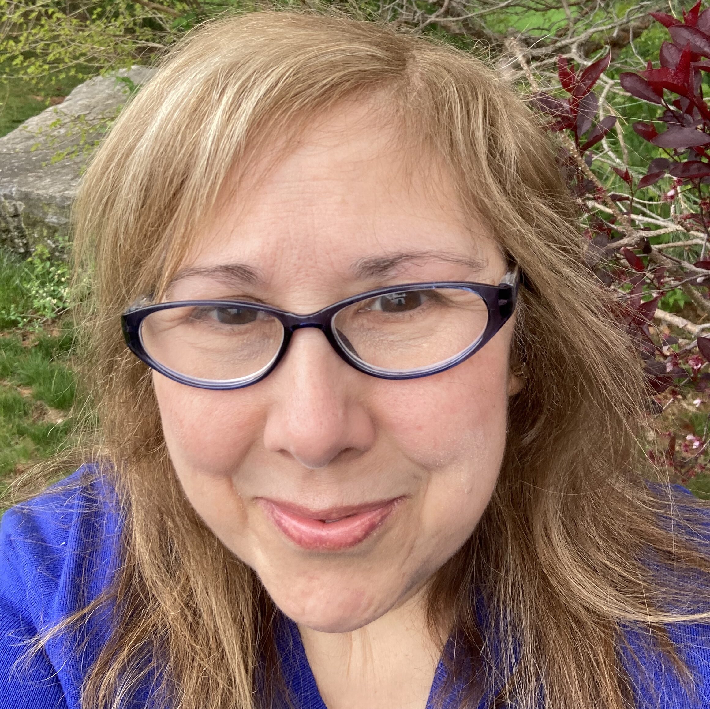 Elizabeth Homes, PhD - Dialectical Behavior Therapy, psychological testing