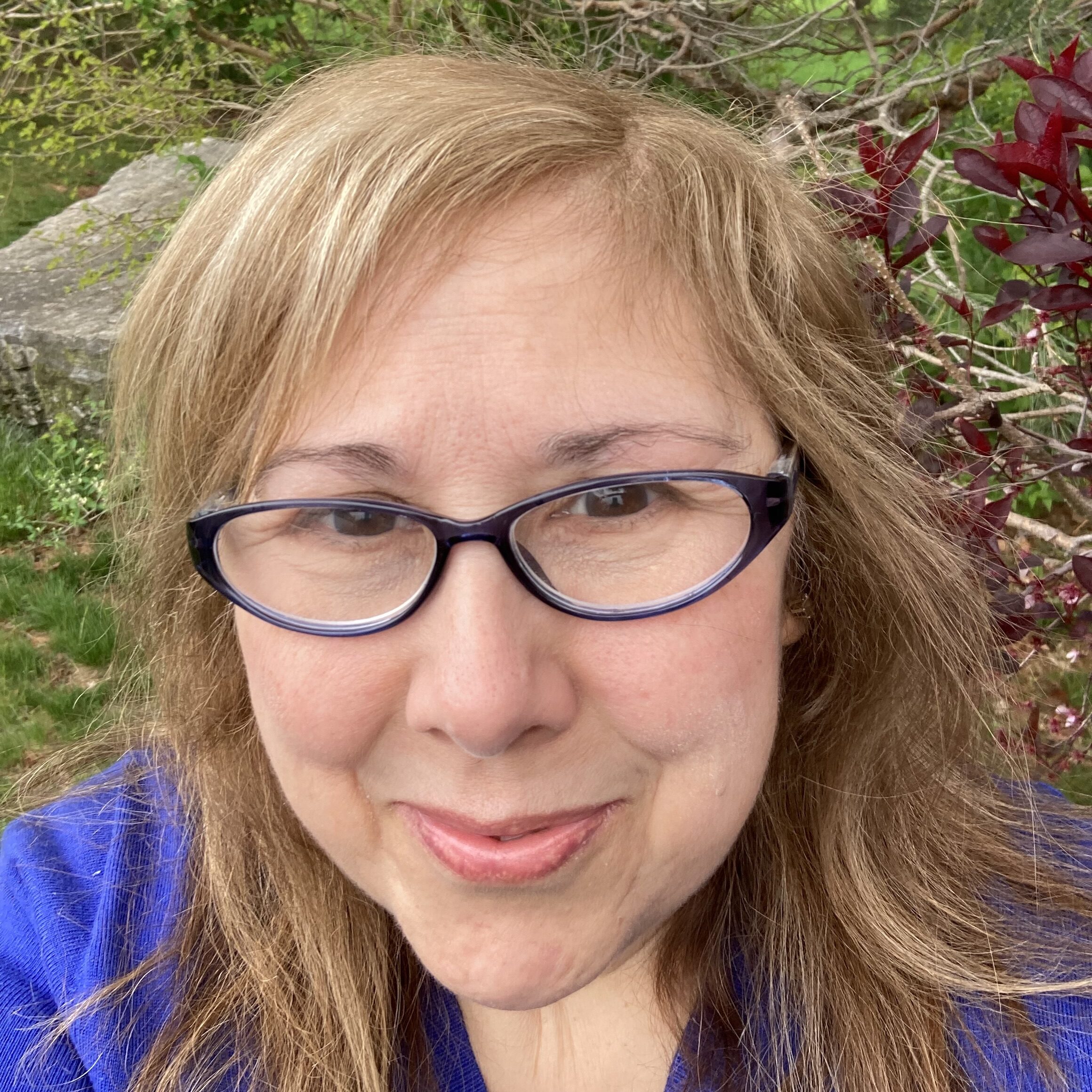 Elizabeth Homes, PhD - Dialectical Behavior Therapy, psychological testing