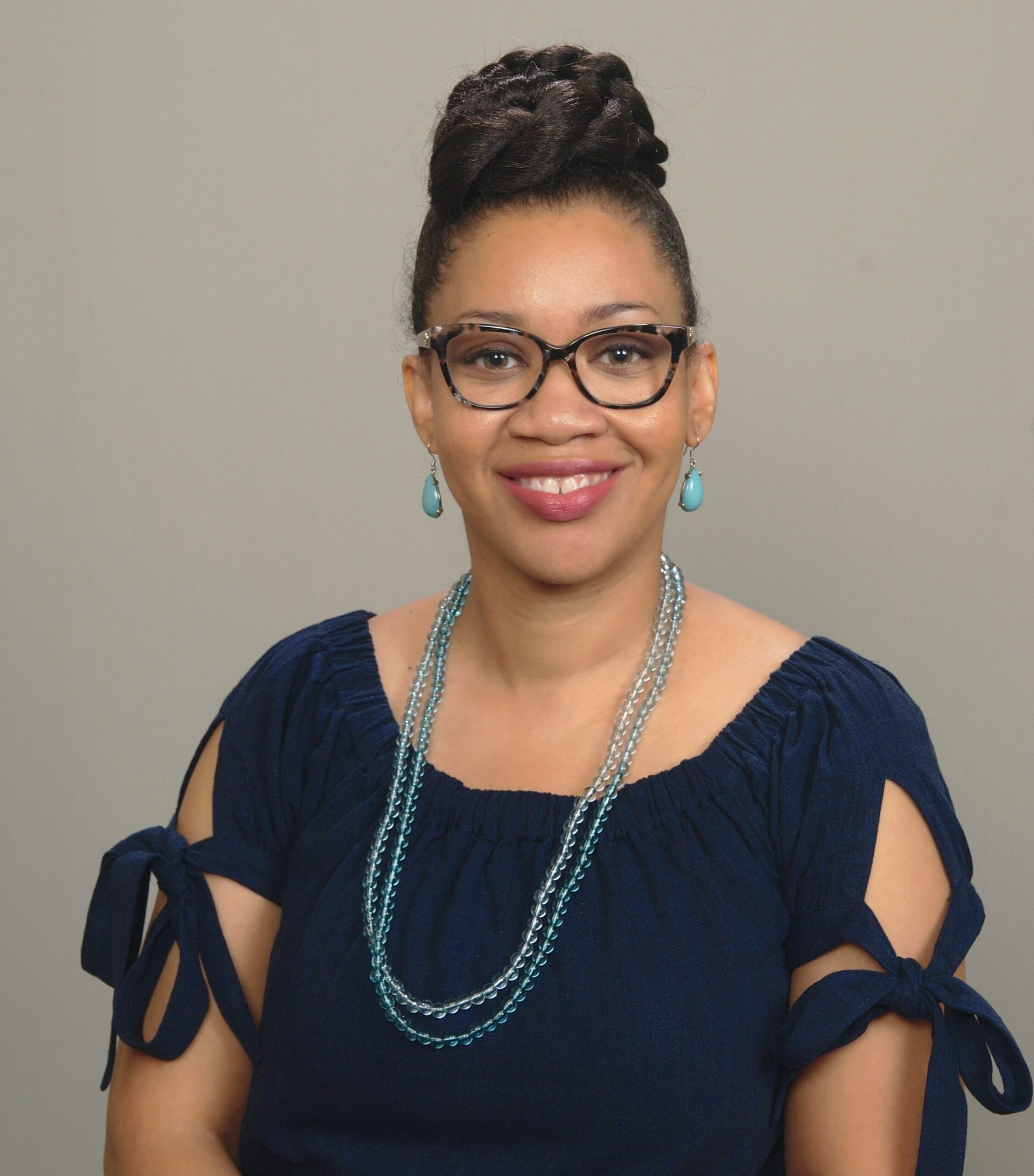 Elizabeth Harris -psychologist, independent medical evaluation specialist
