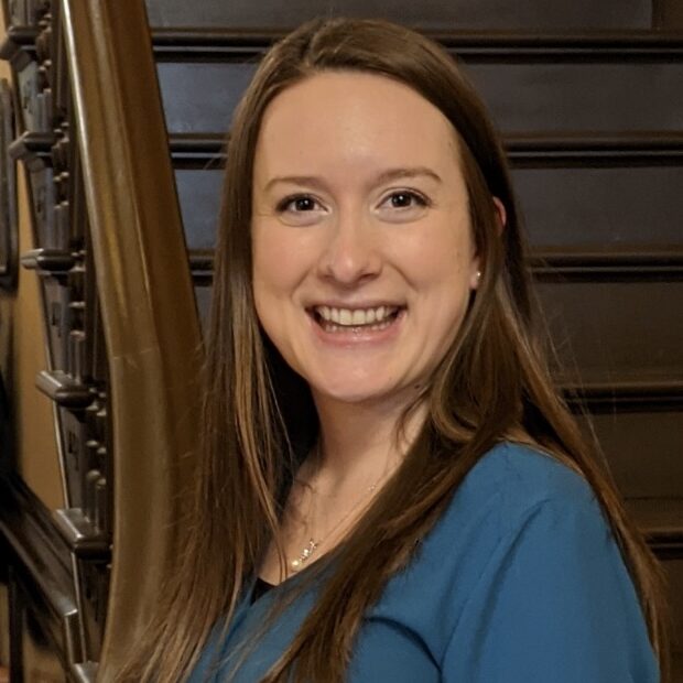 Lauren Kustec, LPCC