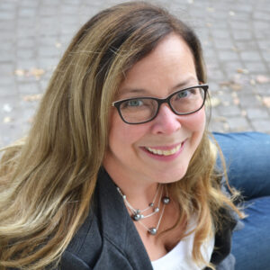 Lynn A. Luna Jones, Ph.D. ABPP, Immigration evaluations specialist