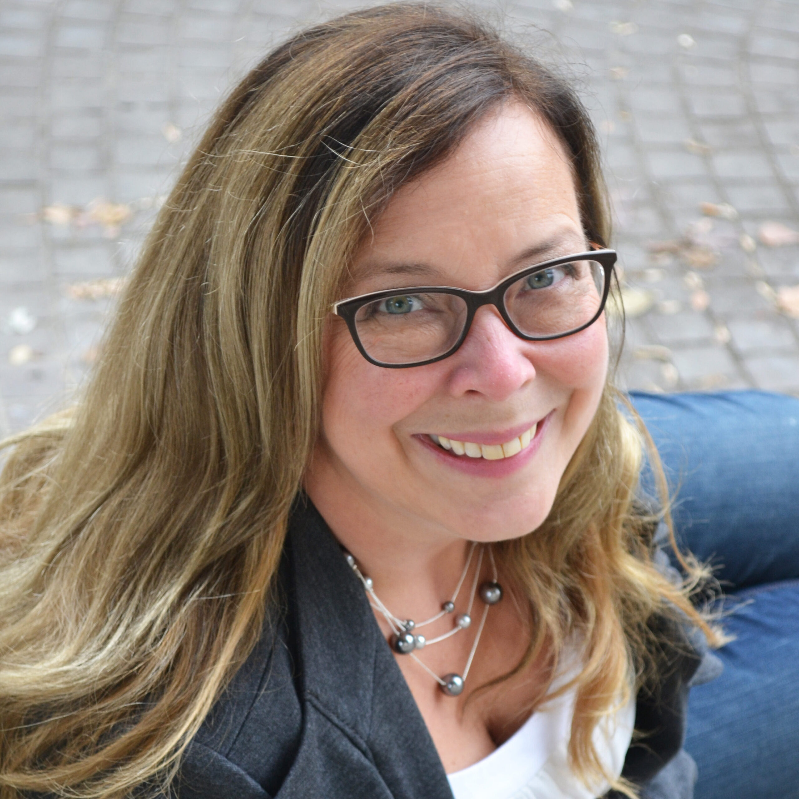 Lynn A. Luna Jones, Ph.D. (Independent medical evaluation) ABPP