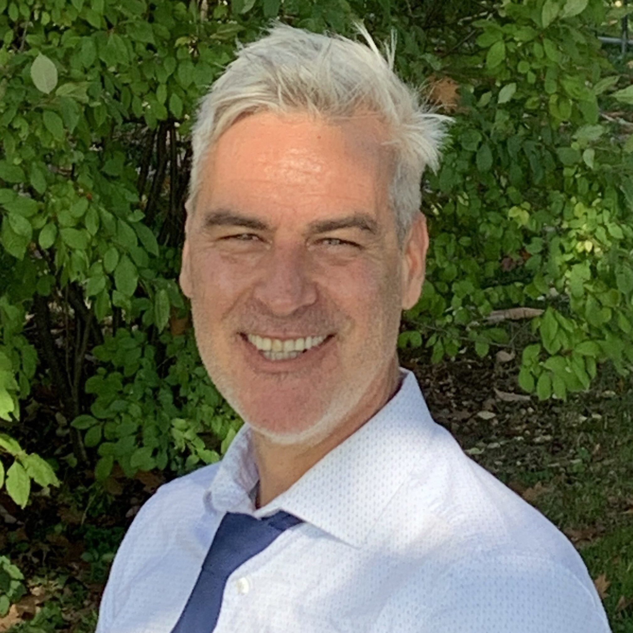 Michael Purdum, Ph.D., ABPP
