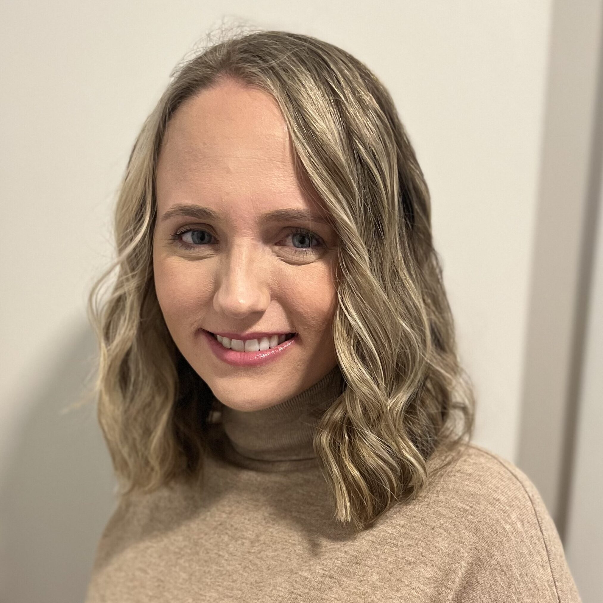 Tessa Basco, LISW-S child therapy