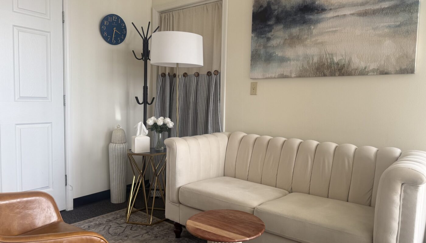 Bridgett Holzheimer's Office