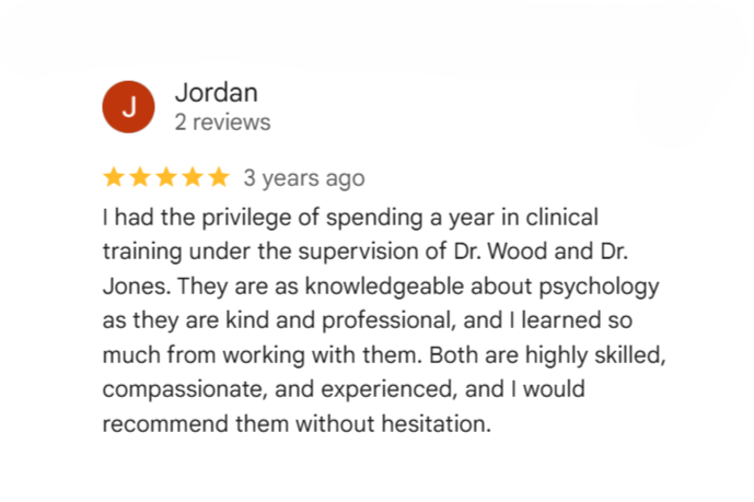 Jordan Review