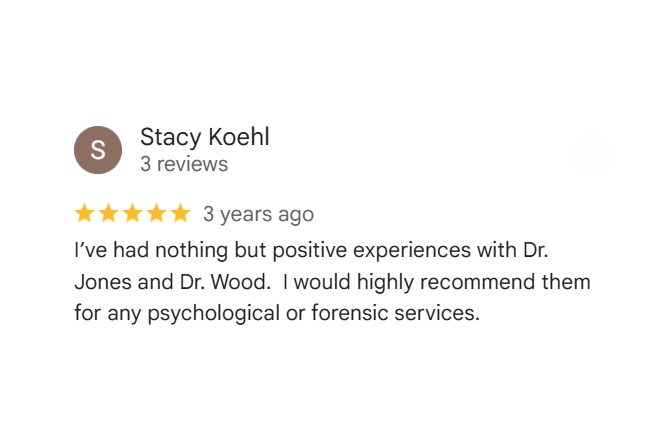 stacy